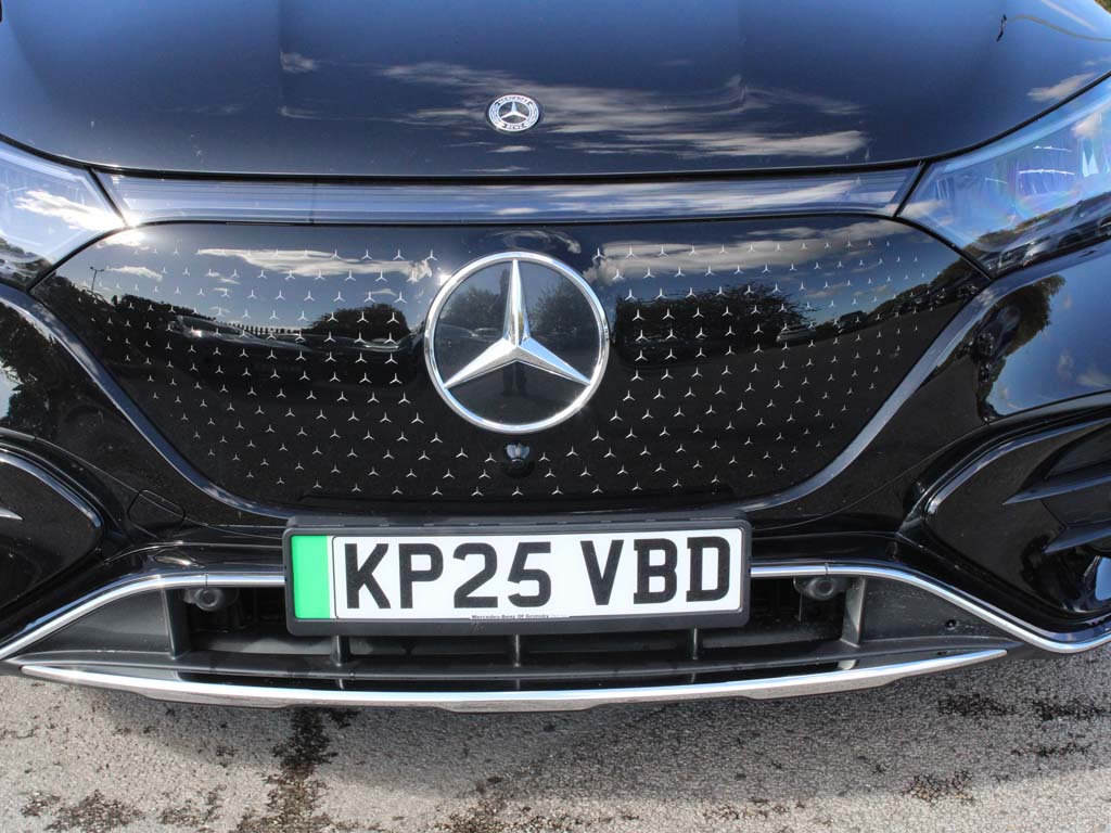 Used Mercedes-Benz EQA 2025 for sale - 76111523: Photo 25