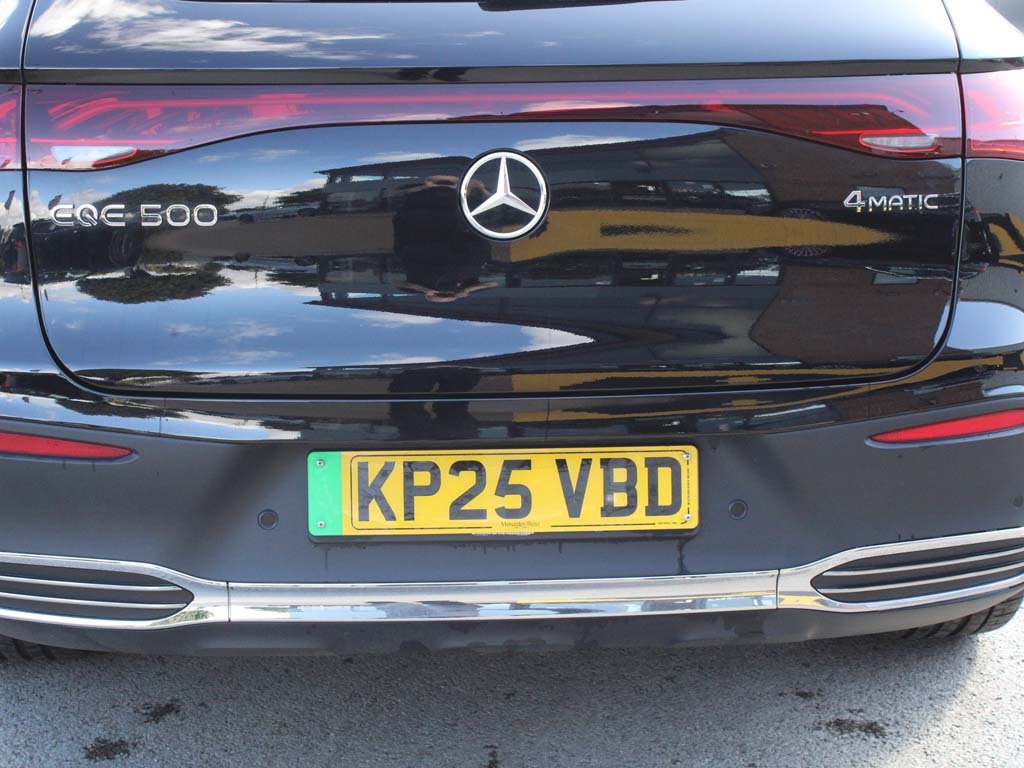 Used Mercedes-Benz EQA 2025 for sale - 76111523: Photo 26