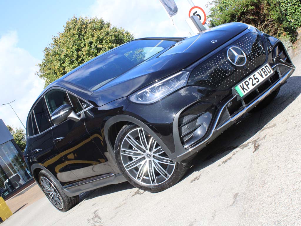 Used Mercedes-Benz EQA 2025 for sale - 76111523: Photo 27