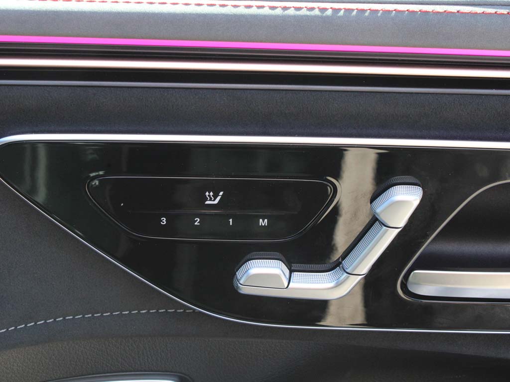 Used Mercedes-Benz EQA 2025 for sale - 76111523: Photo 28