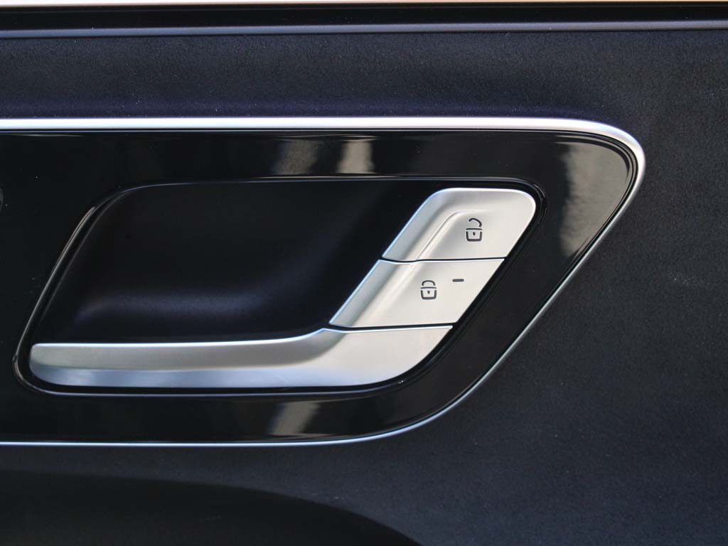 Used Mercedes-Benz EQA 2025 for sale - 76111523: Photo 29