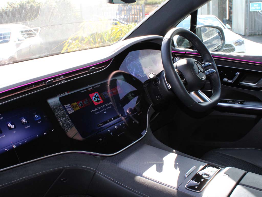 Used Mercedes-Benz EQA 2025 for sale - 76111523: Photo 3
