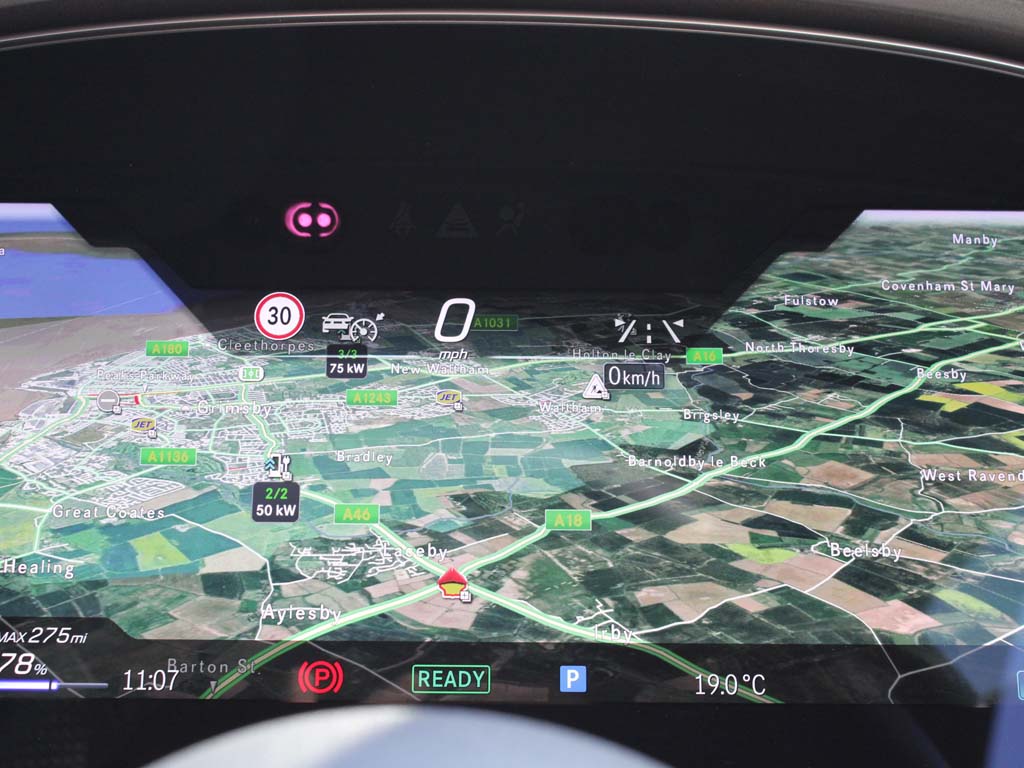Used Mercedes-Benz EQA 2025 for sale - 76111523: Photo 32