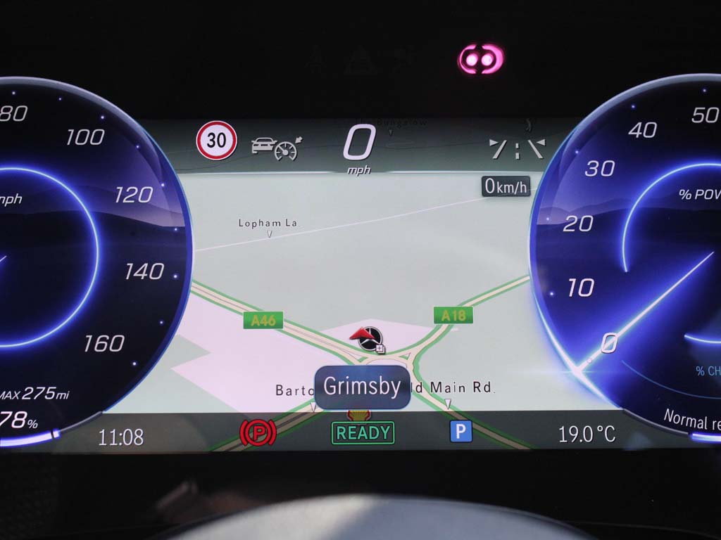 Used Mercedes-Benz EQA 2025 for sale - 76111523: Photo 33