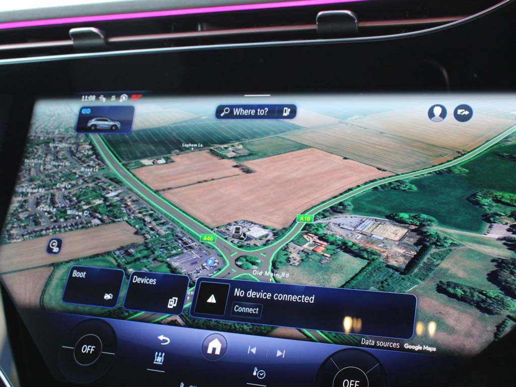 Used Mercedes-Benz EQA 2025 for sale - 76111523: Photo 34