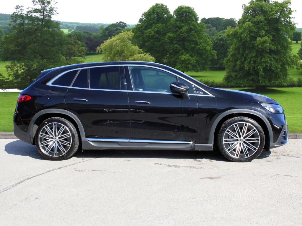 Used Mercedes-Benz EQA 2025 for sale - 76111523: Photo 4