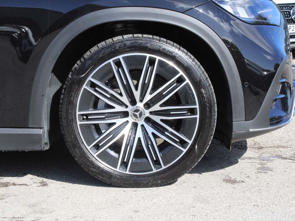 Used Mercedes-Benz EQA 2025 for sale - 76111523: Photo 5