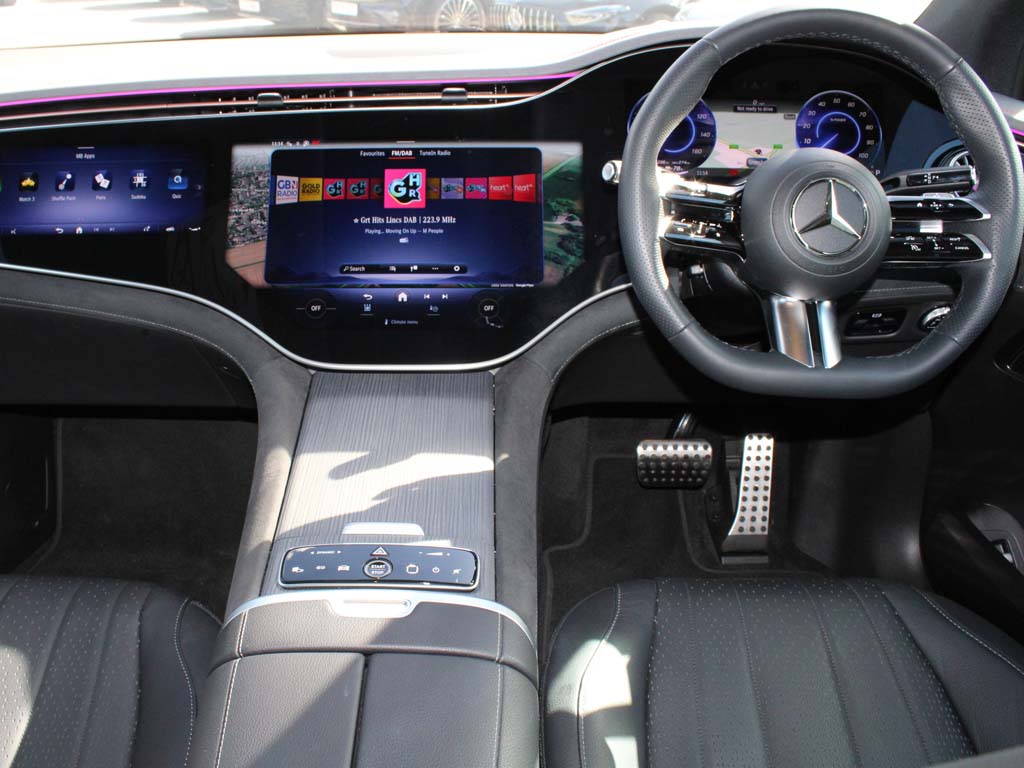 Used Mercedes-Benz EQA 2025 for sale - 76111523: Photo 7