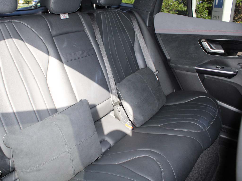 Used Mercedes-Benz EQA 2025 for sale - 76111523: Photo 8