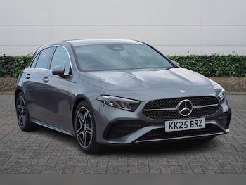 Used Mercedes-Benz A-Class 2025 for sale - 79026915: Photo