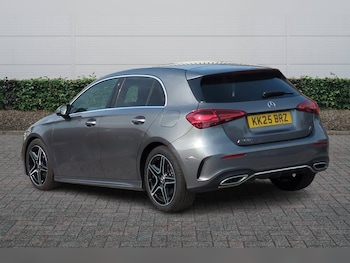 Used Mercedes-Benz A-Class 2025 for sale - 79026915: Photo
