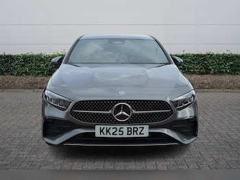 Used Mercedes-Benz A-Class 2025 for sale - 79026915: Photo