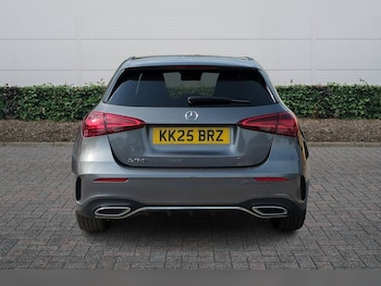 Used Mercedes-Benz A-Class 2025 for sale - 79026915: Photo