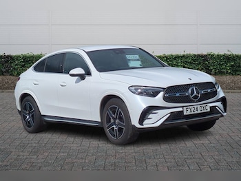 Used Mercedes-Benz GLC 2024 for sale - 78899316: Photo