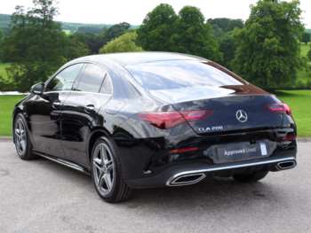 Used Mercedes-Benz CLA 2024 for sale - 75312400: Photo