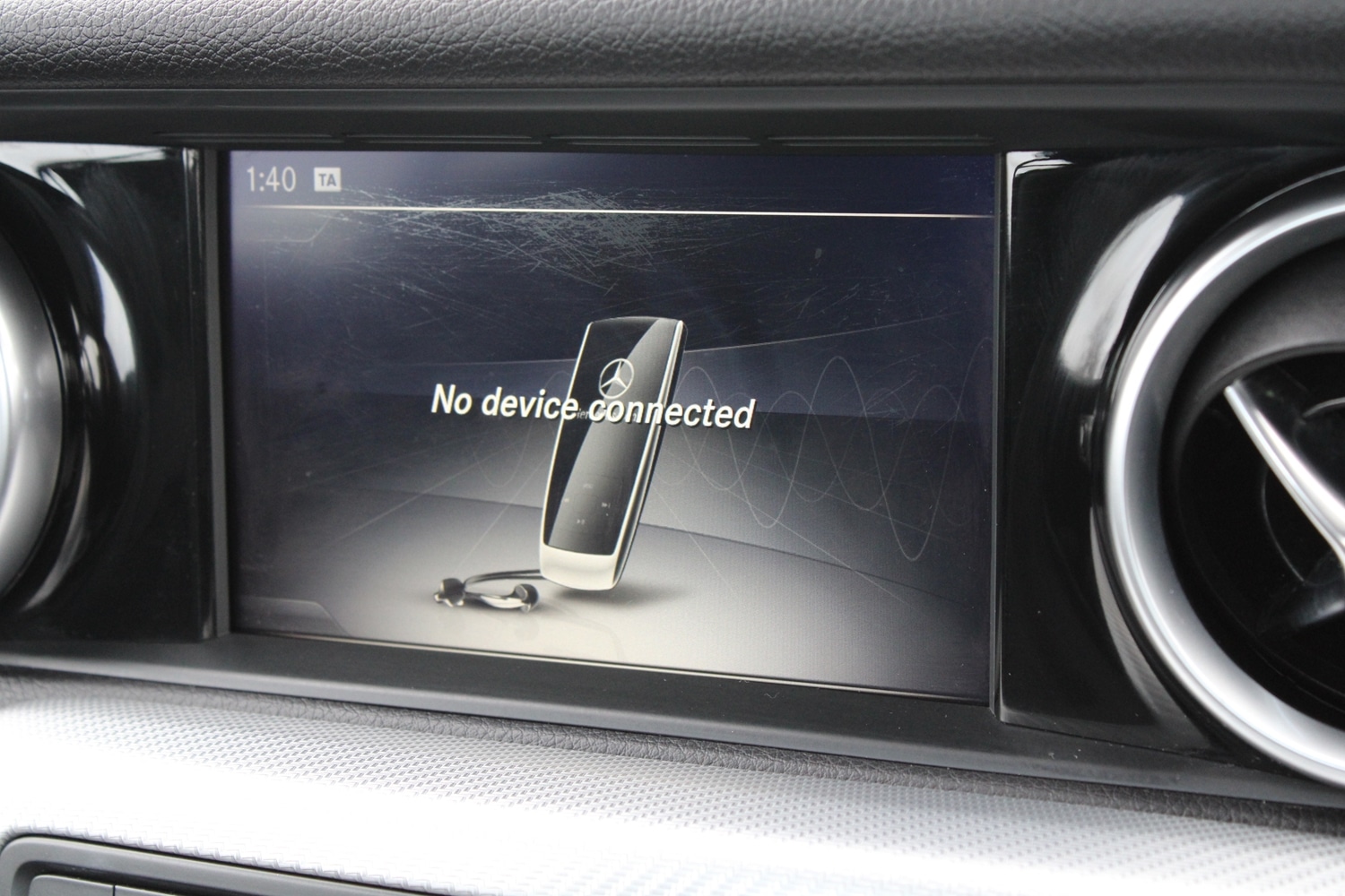 Used Mercedes-Benz SLC 2018 for sale - 78158218: Photo 20