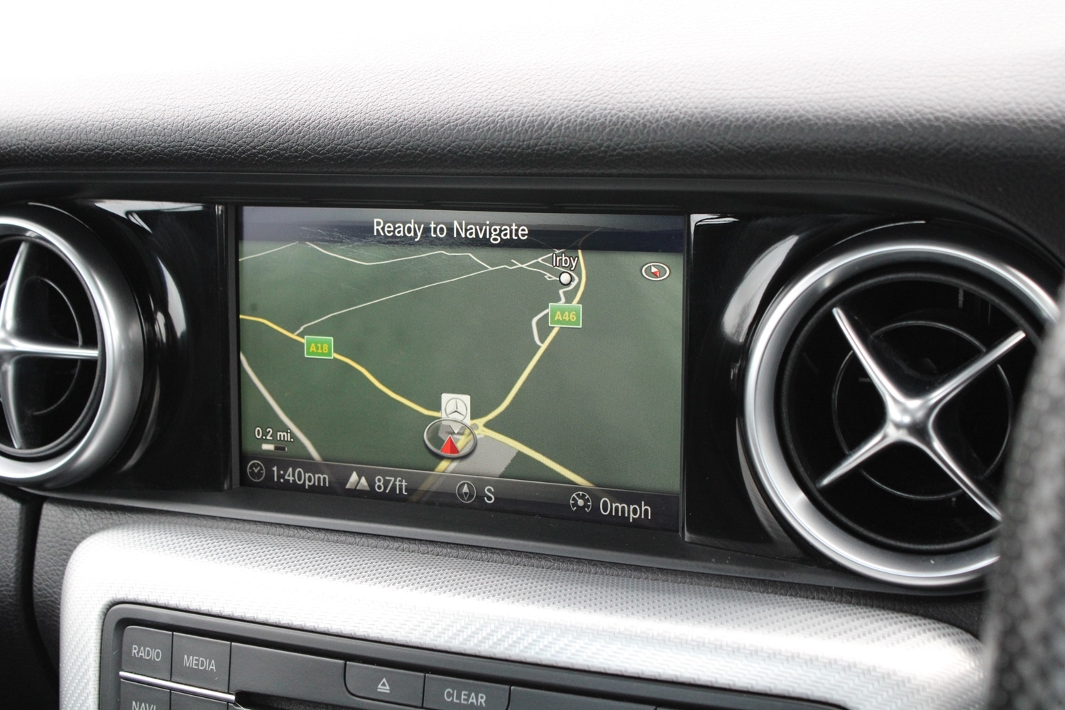 Used Mercedes-Benz SLC 2018 for sale - 78158218: Photo 21