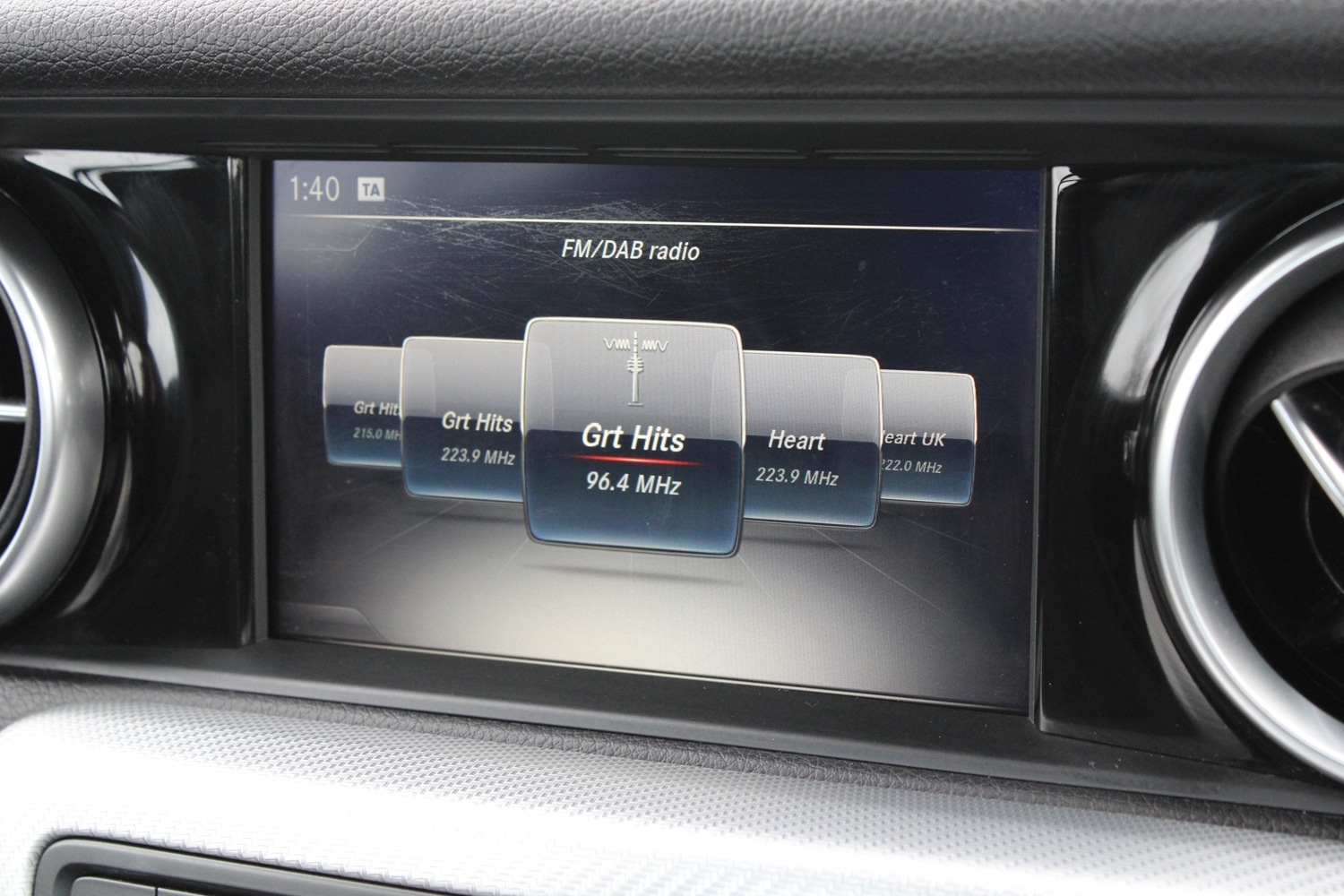 Used Mercedes-Benz SLC 2018 for sale - 78158218: Photo 31