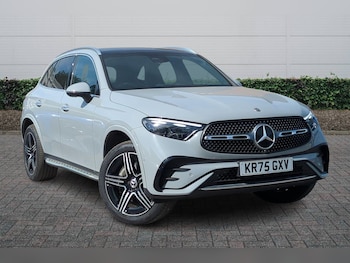 Used Mercedes-Benz GLC 2025 for sale - 79000846: Photo