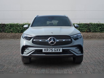Used Mercedes-Benz GLC 2025 for sale - 79000846: Photo
