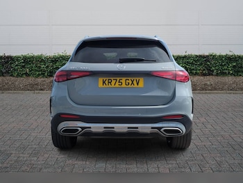 Used Mercedes-Benz GLC 2025 for sale - 79000846: Photo