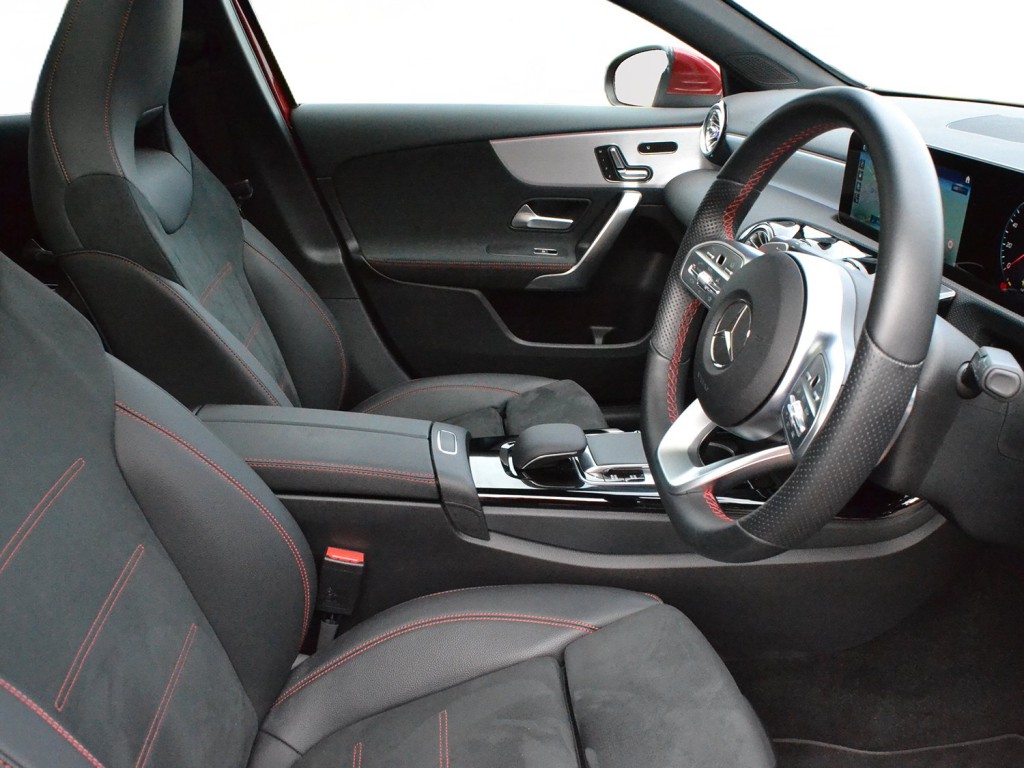 Used Mercedes-Benz A-Class 2020 for sale - 77013541: Photo 10