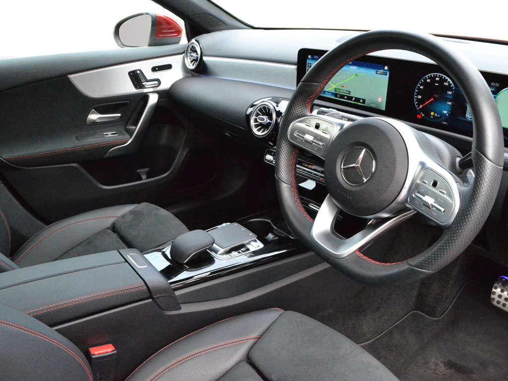 Used Mercedes-Benz A-Class 2020 for sale - 77013541: Photo 13