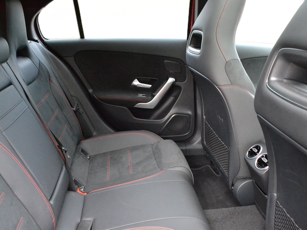 Used Mercedes-Benz A-Class 2020 for sale - 77013541: Photo 14