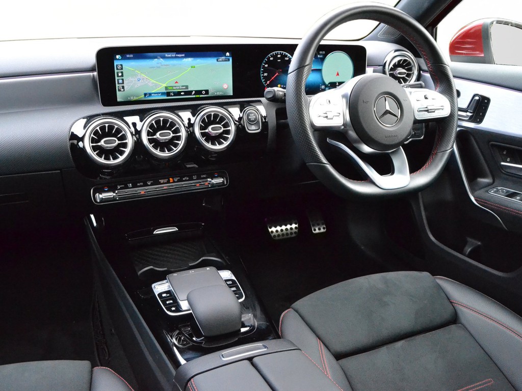 Used Mercedes-Benz A-Class 2020 for sale - 77013541: Photo 15