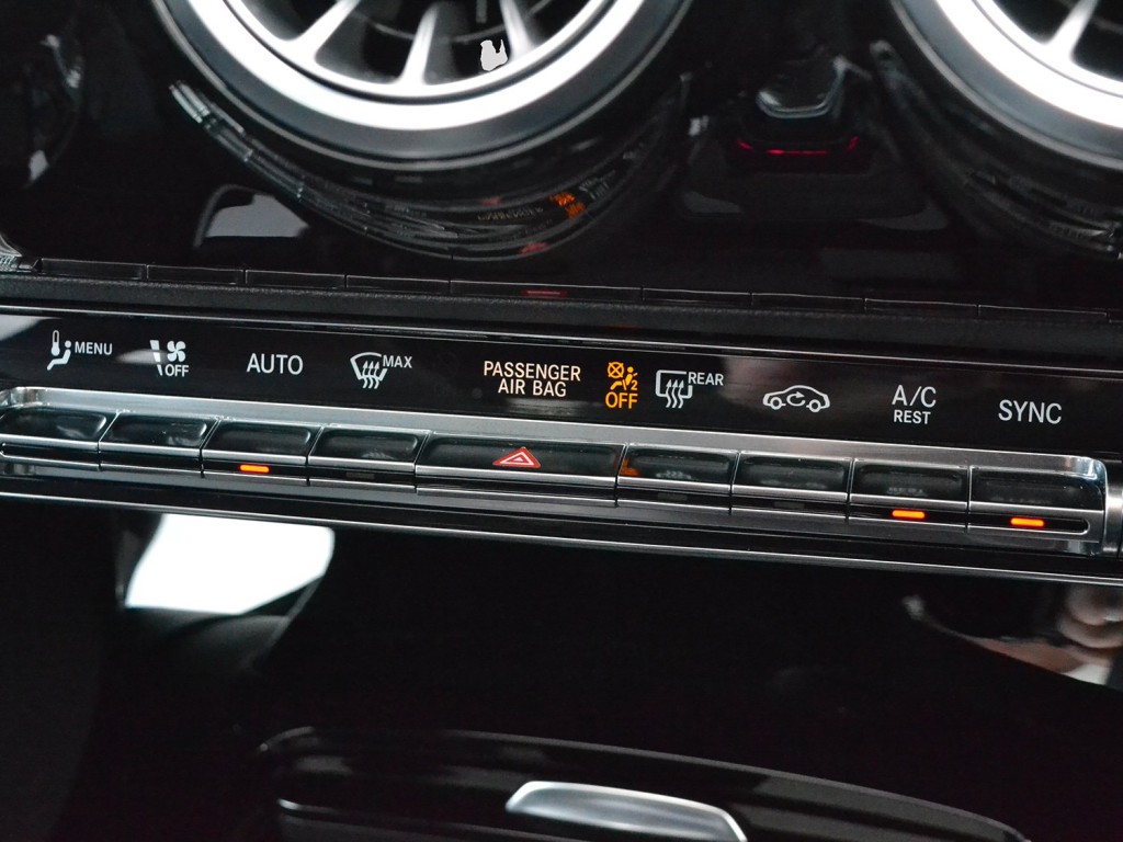 Used Mercedes-Benz A-Class 2020 for sale - 77013541: Photo 17