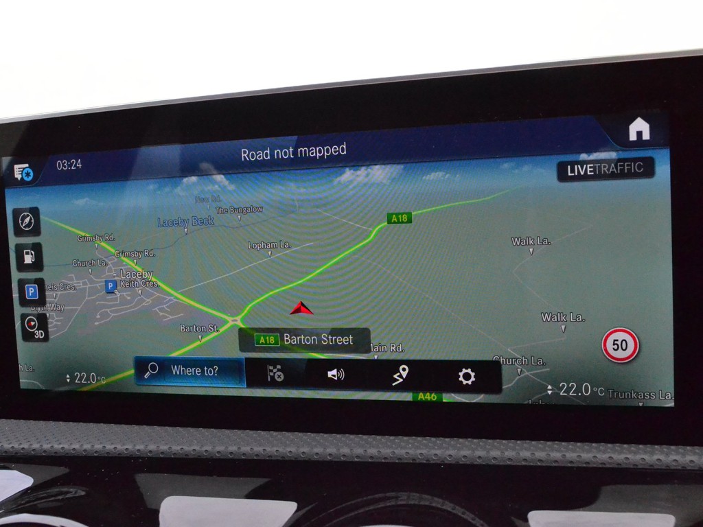 Used Mercedes-Benz A-Class 2020 for sale - 77013541: Photo 18