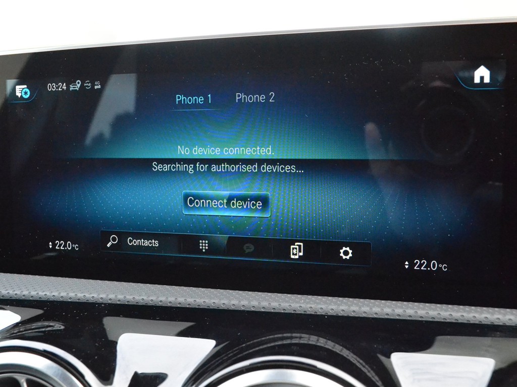 Used Mercedes-Benz A-Class 2020 for sale - 77013541: Photo 19