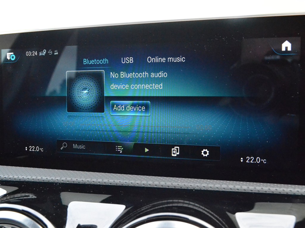 Used Mercedes-Benz A-Class 2020 for sale - 77013541: Photo 21