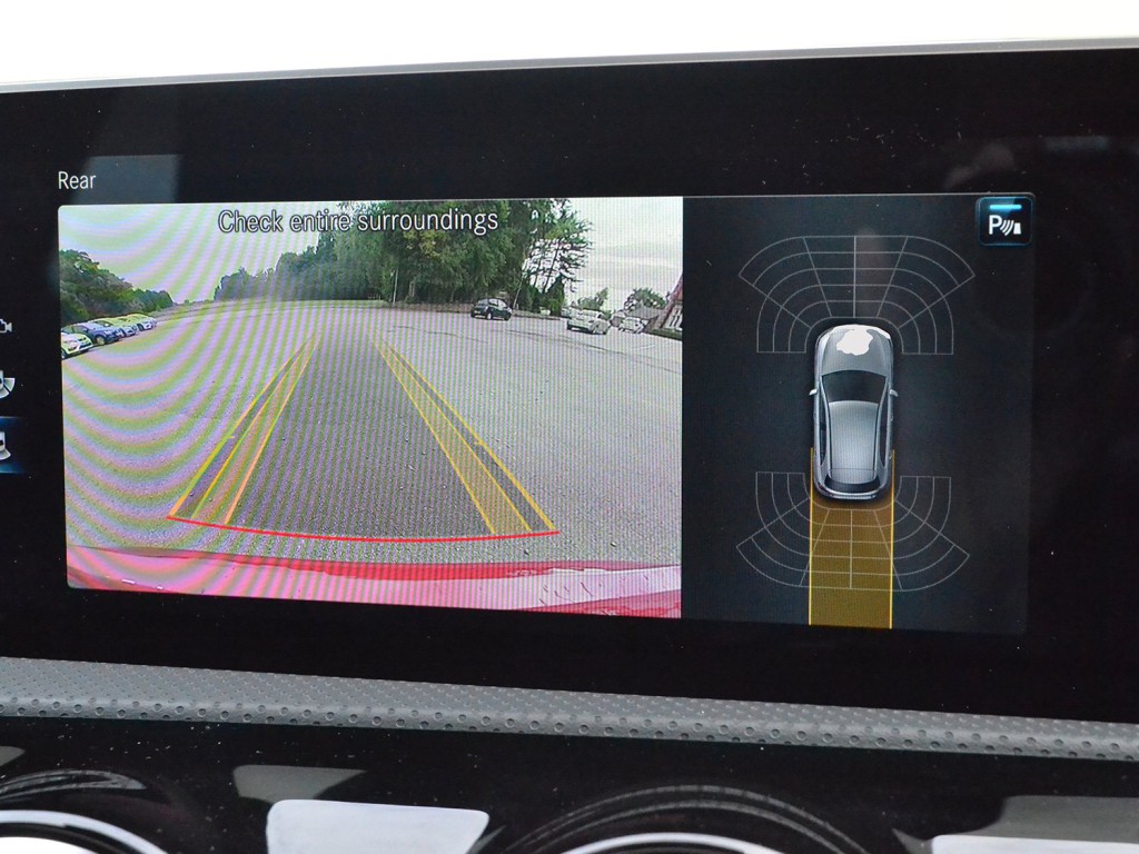 Used Mercedes-Benz A-Class 2020 for sale - 77013541: Photo 22