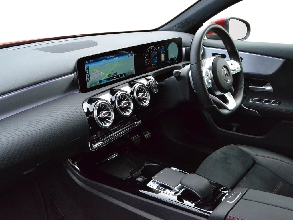 Used Mercedes-Benz A-Class 2020 for sale - 77013541: Photo 3