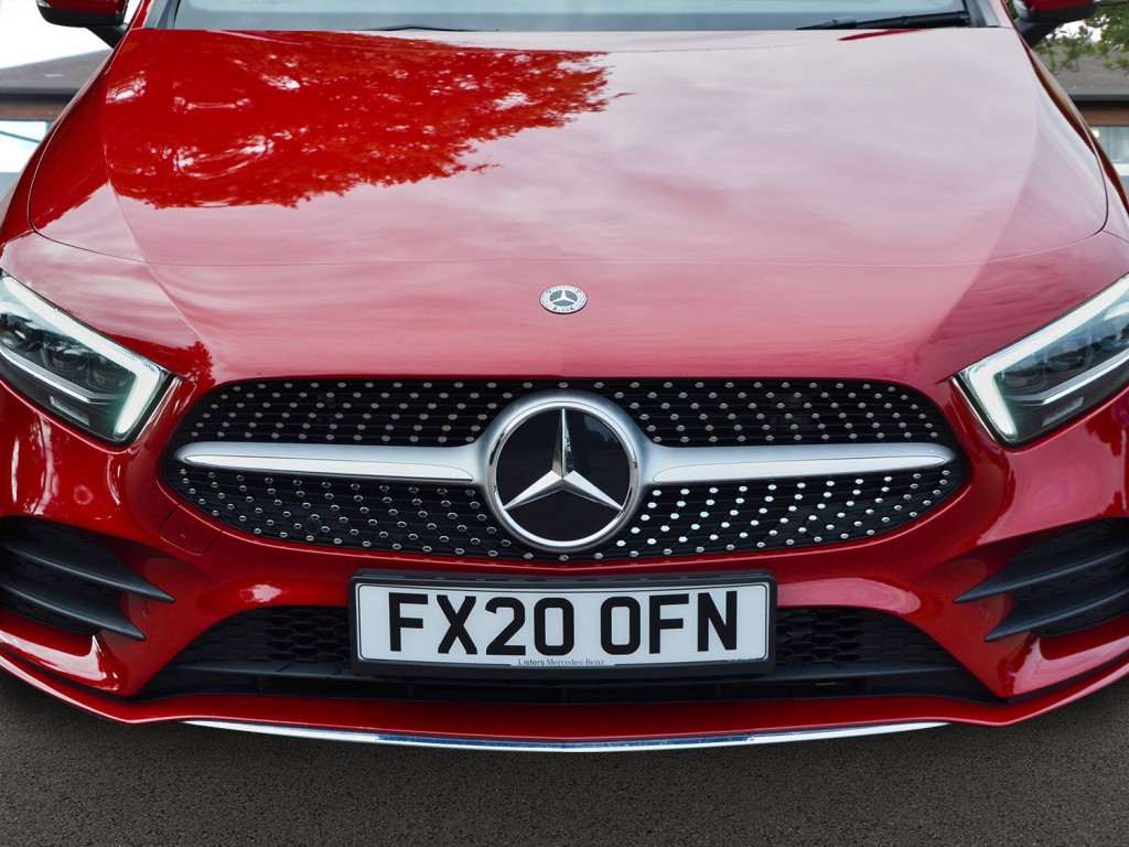 Used Mercedes-Benz A-Class 2020 for sale - 77013541: Photo 30