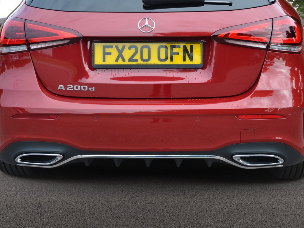 Used Mercedes-Benz A-Class 2020 for sale - 77013541: Photo 31