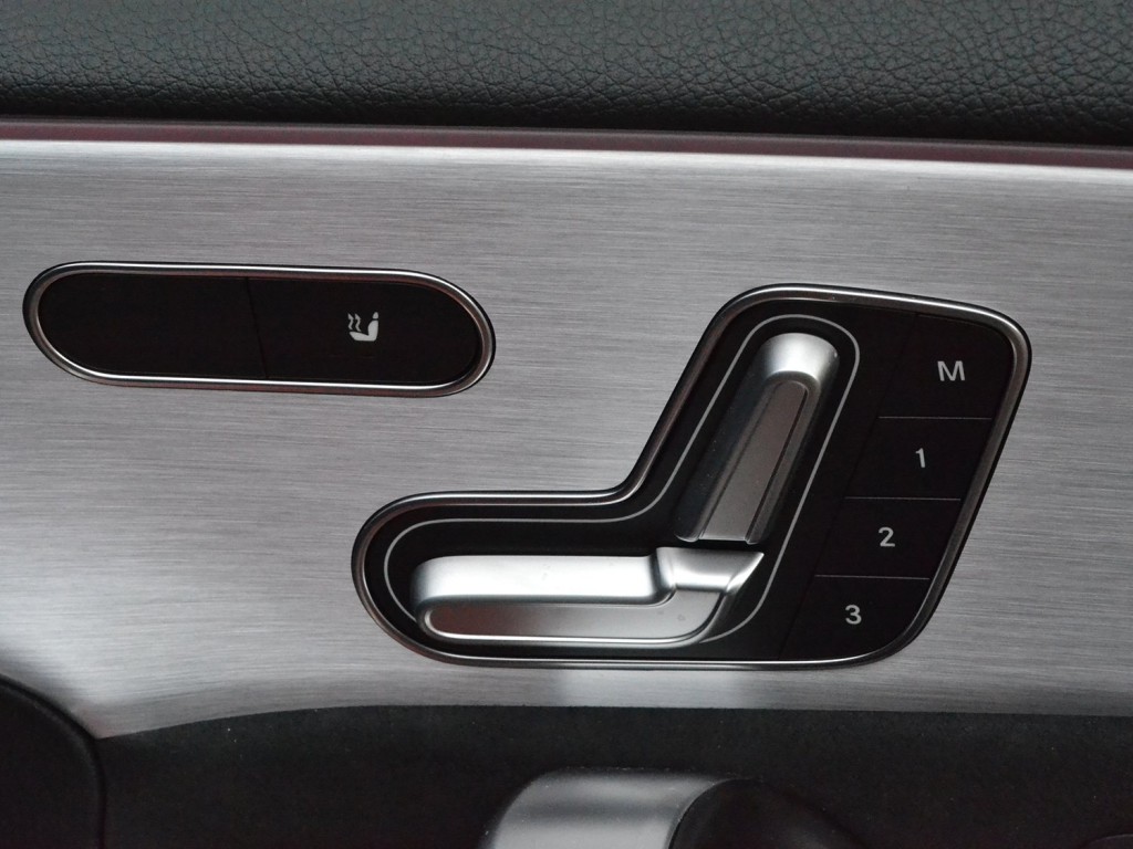 Used Mercedes-Benz A-Class 2020 for sale - 77013541: Photo 32