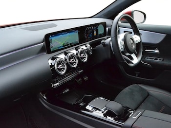 Used Mercedes-Benz A-Class 2020 for sale - 77013541: Photo