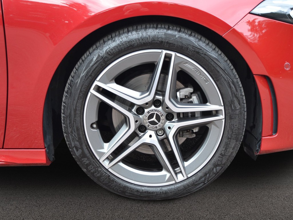 Used Mercedes-Benz A-Class 2020 for sale - 77013541: Photo 5