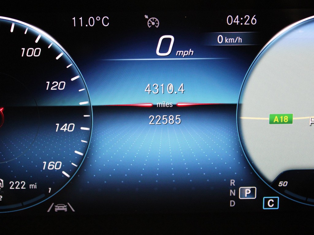 Used Mercedes-Benz A-Class 2020 for sale - 77013541: Photo 6