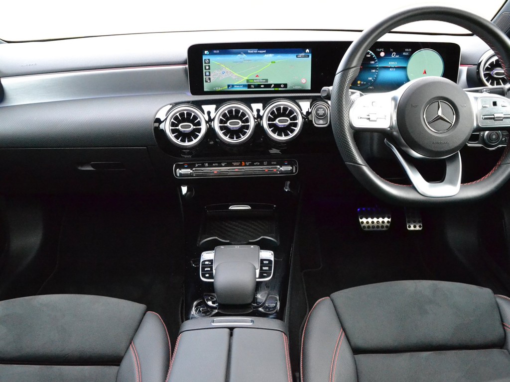 Used Mercedes-Benz A-Class 2020 for sale - 77013541: Photo 7