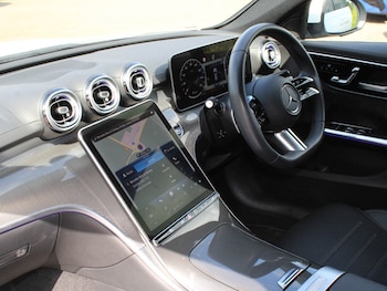 Used Mercedes-Benz C-Class 2024 for sale - 75579408: Photo