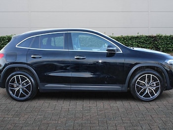 Used Mercedes-Benz EQA 2023 for sale - 76730785: Photo