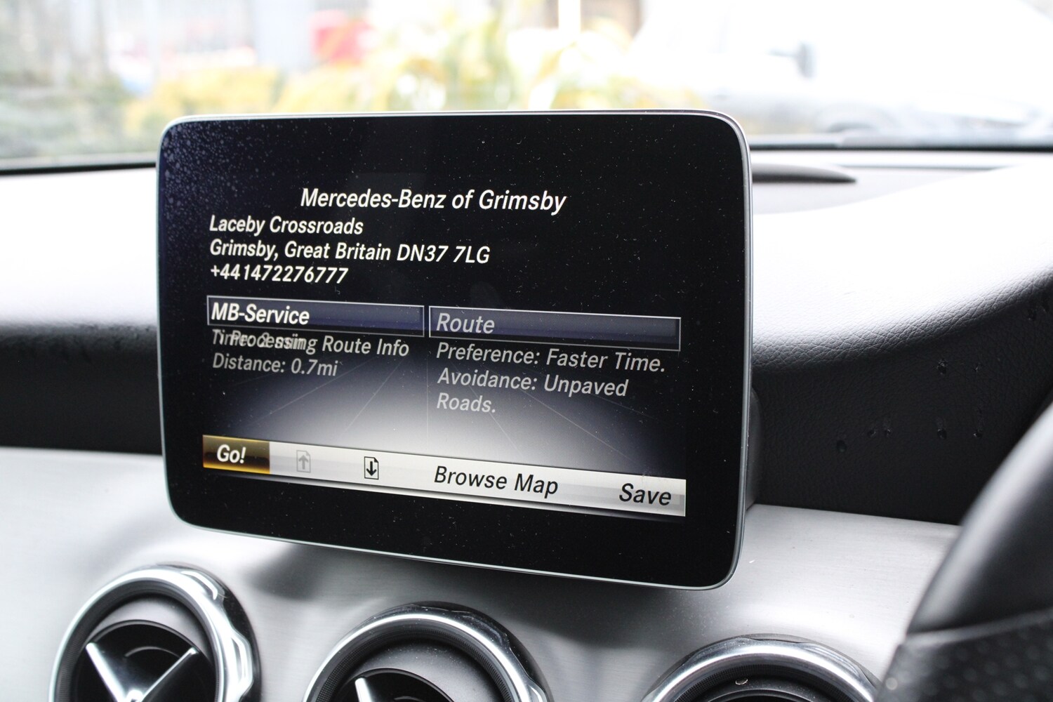 Used Mercedes-Benz GLA 2019 for sale - 77926928: Photo 11