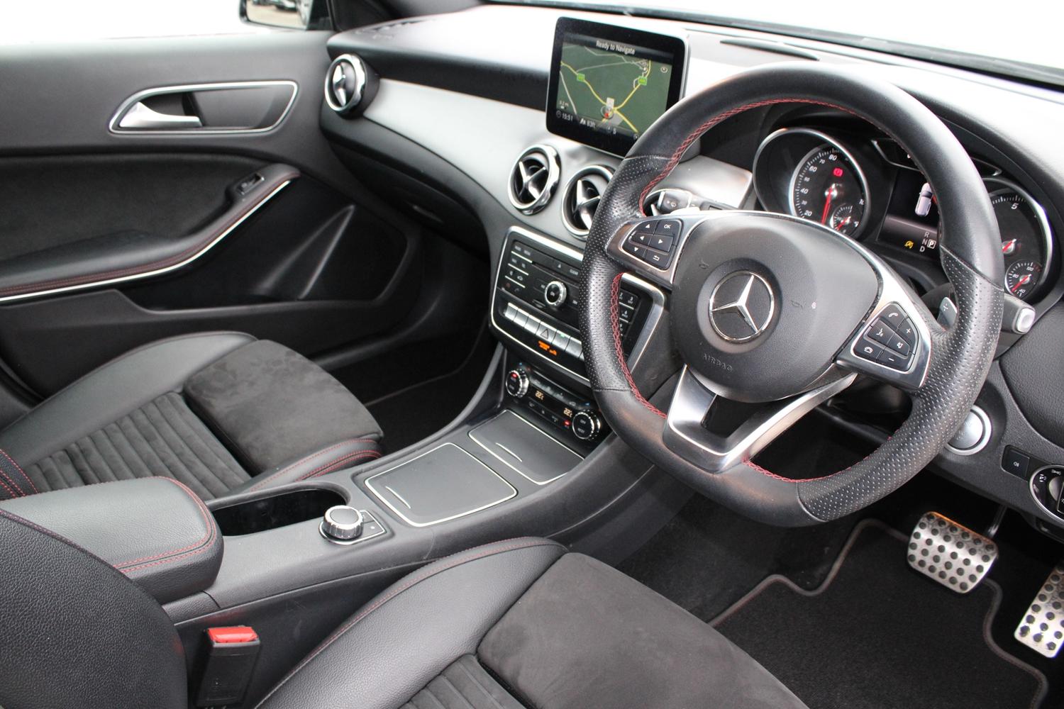 Used Mercedes-Benz GLA 2019 for sale - 77926928: Photo 12