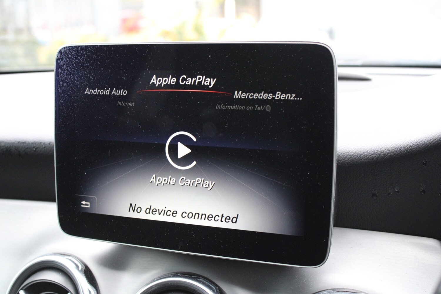 Used Mercedes-Benz GLA 2019 for sale - 77926928: Photo 15