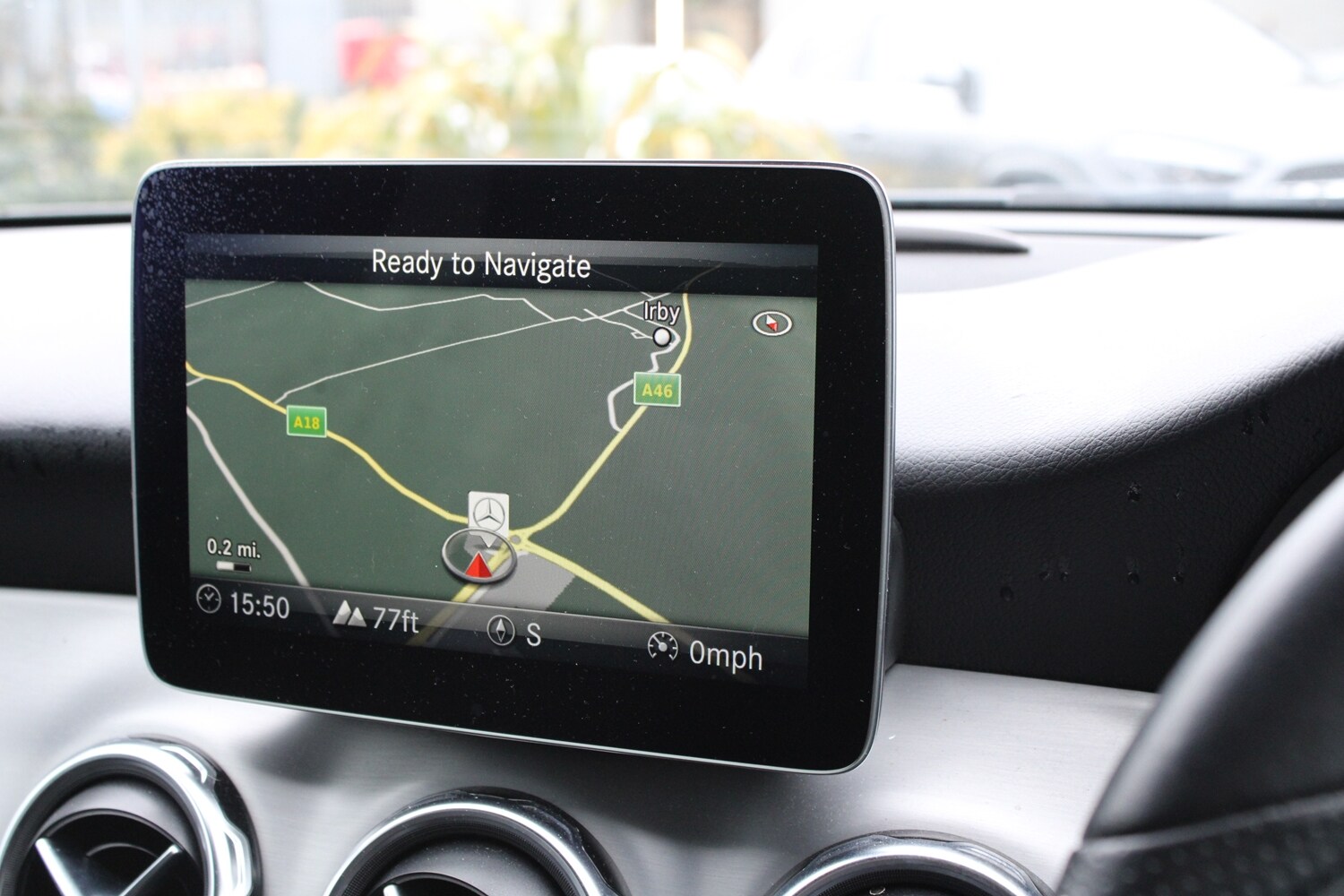 Used Mercedes-Benz GLA 2019 for sale - 77926928: Photo 16