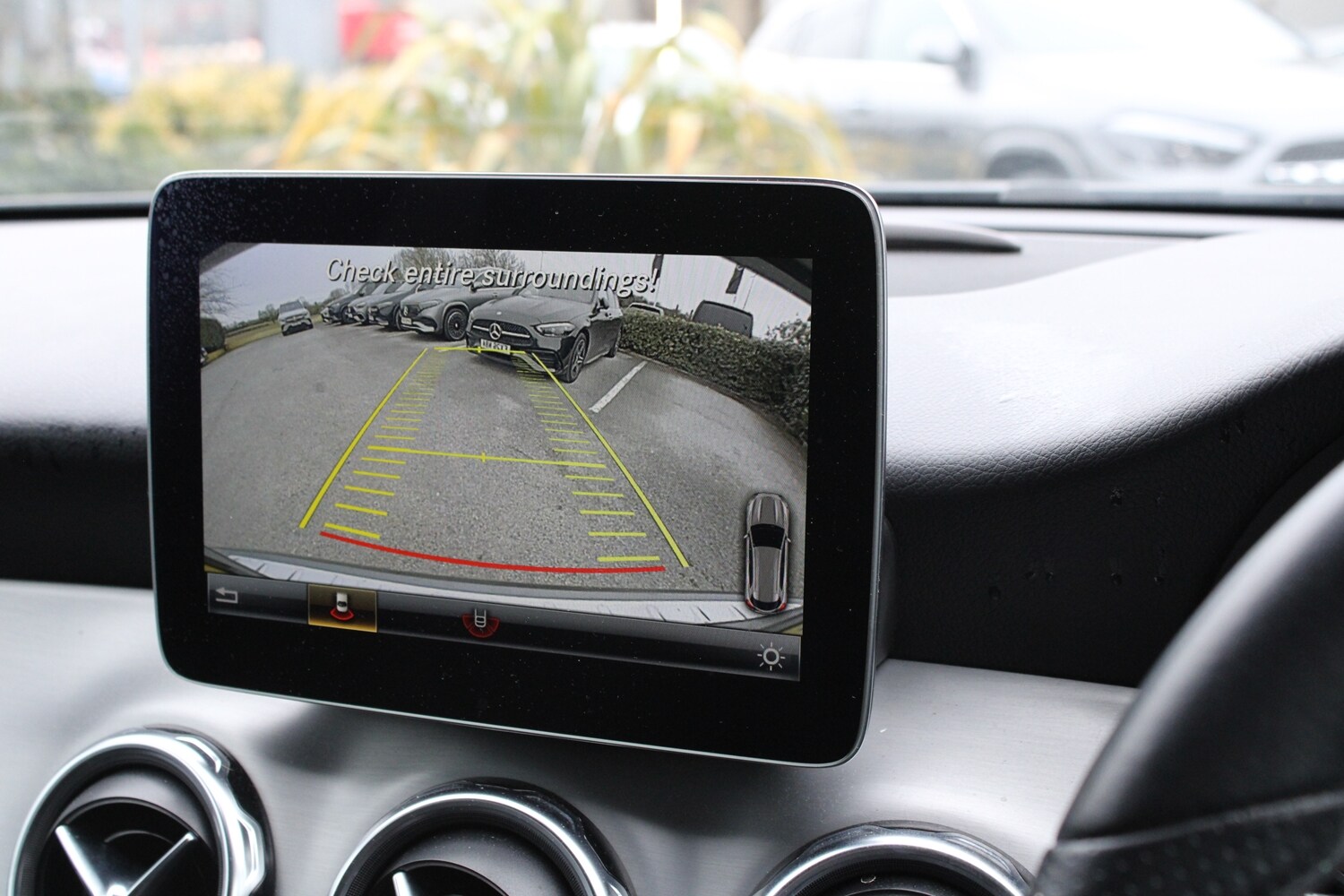 Used Mercedes-Benz GLA 2019 for sale - 77926928: Photo 17