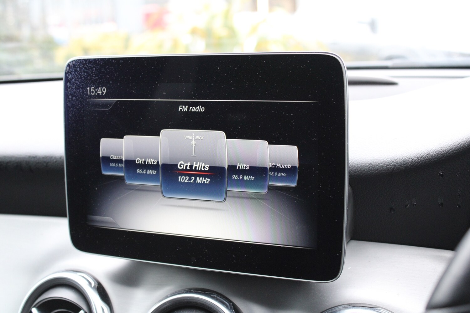 Used Mercedes-Benz GLA 2019 for sale - 77926928: Photo 18